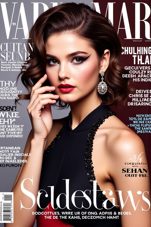 Stefanie Scott SoloLoRA by Solo on Tensor.Art