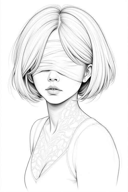 2B SoloLoRA by Solo on Tensor.Art