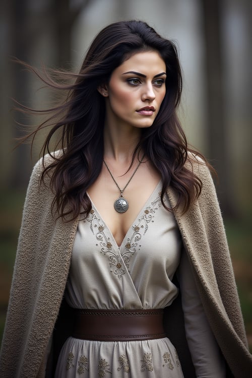 Phoebe Tonkin SoloLoRA by Solo on Tensor.Art