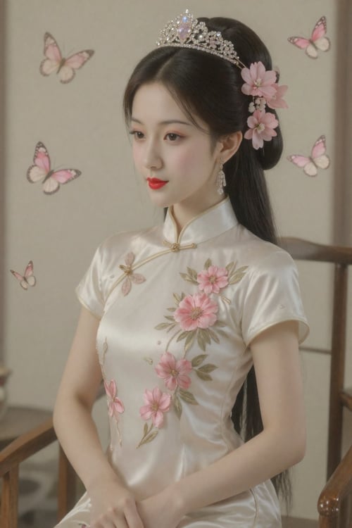TinZIT_nvfp4-4steps_v1身材苗条少女 by 天TIN on Tensor.Art