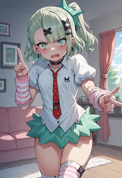 Chinatsu Remiel (Zenless Zone Zero) XL by user_735282200731431107 on Tensor.Art
