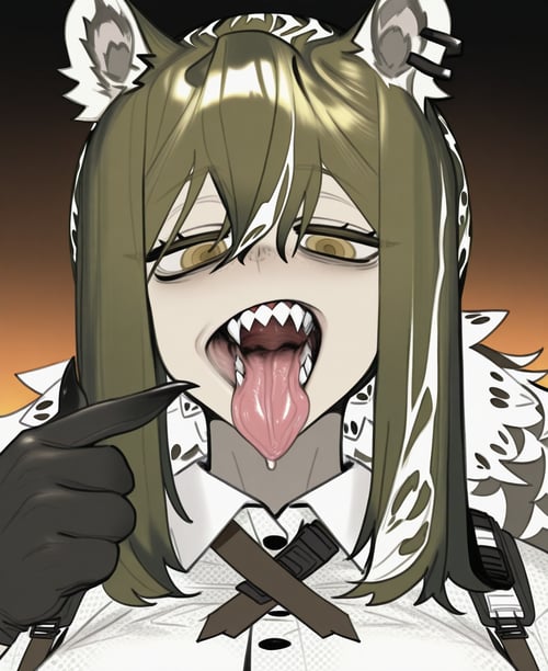 rascalAI style LoRA for Illustrious by THEANTLERS on Tensor.Art