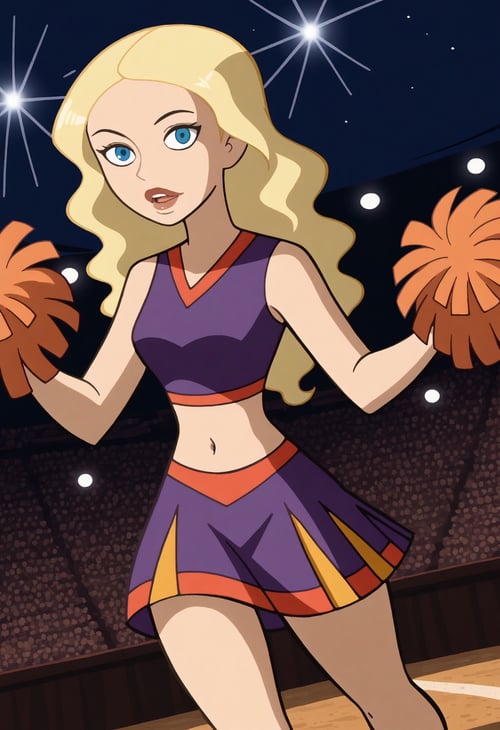 Tara by Awawa on Tensor.Art