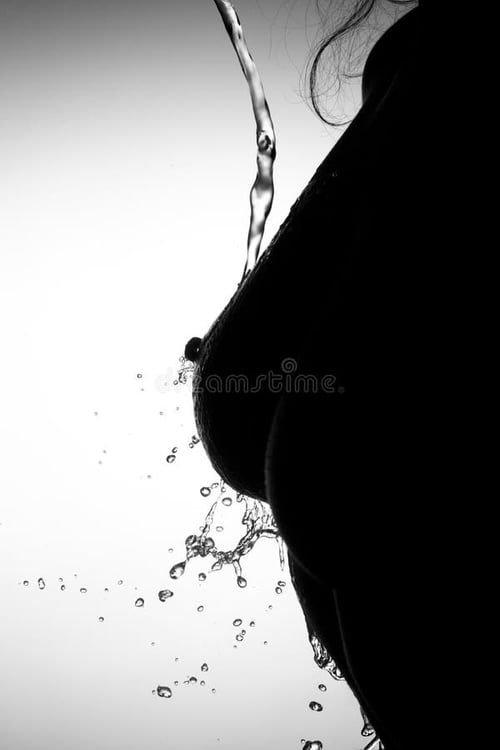 Breast&Nipple by Anarchy Art on Tensor.Art