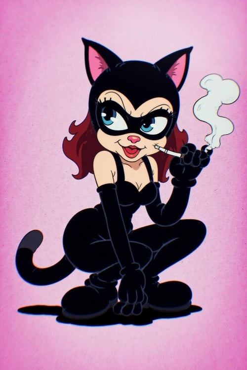 Rubber Hose Animation 1 CpD8C5 2025-03-24 03:29:17 by NobodyButMeow on Tensor.Art