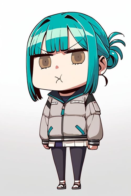 Riyo (lyomsnpmp) PonyXL style by yy on Tensor.Art