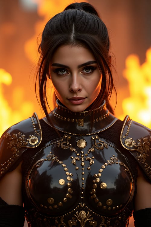 Tru Kait SoloLoRA by Solo on Tensor.Art