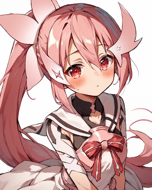 Yuuki Yuuna (Yuuki Yuuna is a Hero) - Cceedd by Ttan on Tensor.Art