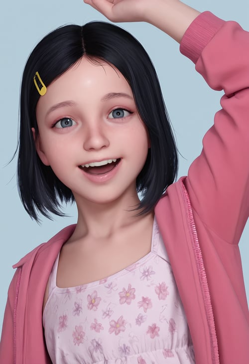 Lily Castellanos - The Evil Within 2 [IL] by interfusor on Tensor.Art