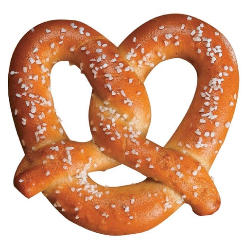 Pretzel Pose - Concept by Min on Tensor.Art