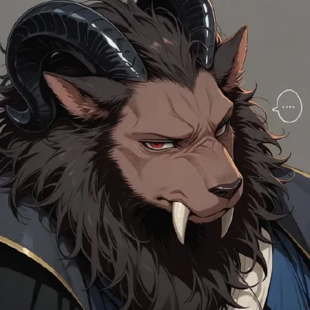 Leonhart - Sacrificial Princess and  by user_720431629750874608 on Tensor.Art