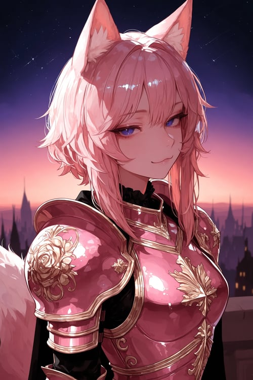 WLM.MP4 New style (Anima) by xion11 on Tensor.Art