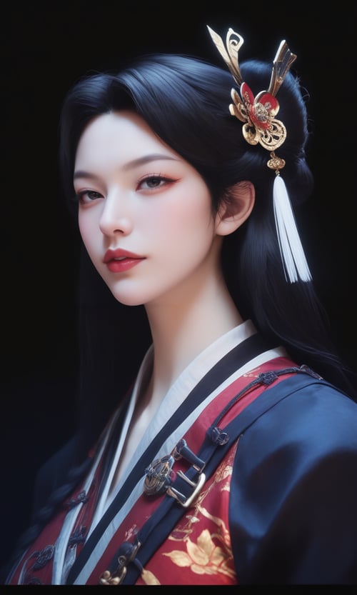 金明池容鸢 by 南风知我意 on Tensor.Art