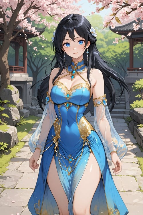 TinZIT-ANIME-FP8_4steps完全二次元 by 天TIN on Tensor.Art