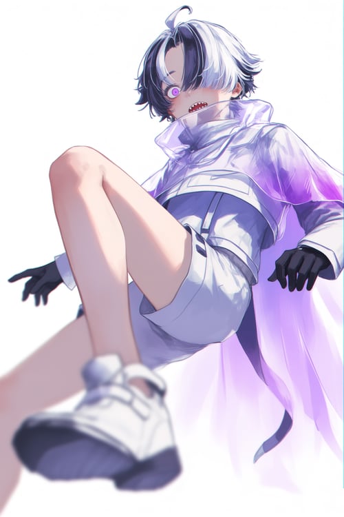 96yottea (ANIMA) | Artist styles | Mexes by Mexes on Tensor.Art