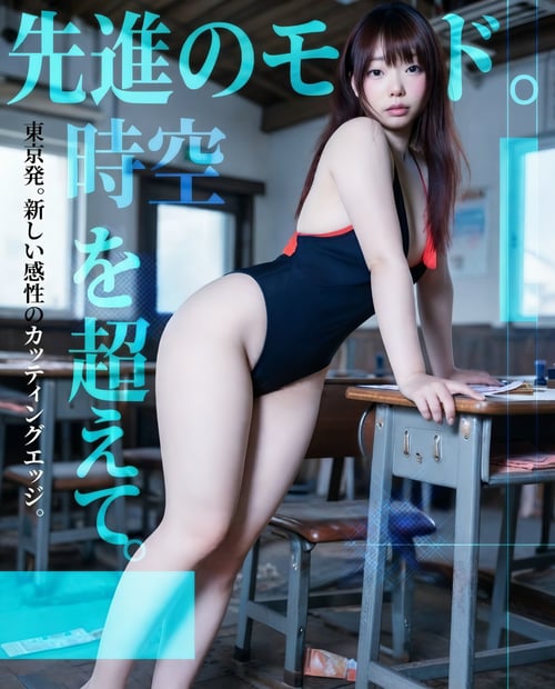 Ais Z-Image-Turbo by 名前はまだない on Tensor.Art