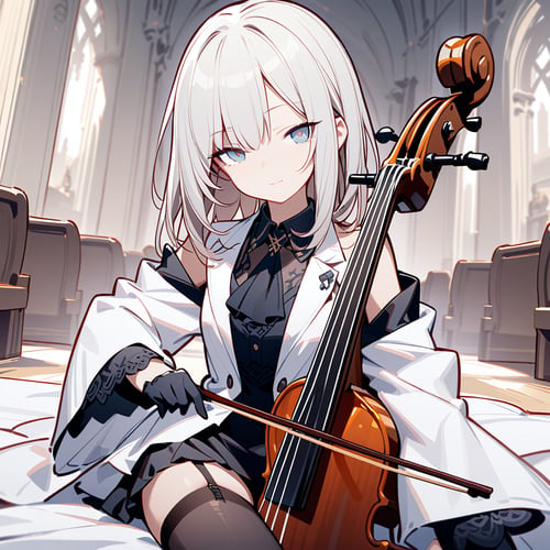 Q简 by Devilworld on Tensor.Art