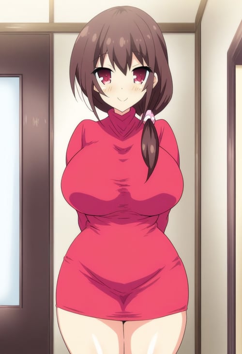 Satogami Nazuna - V1 by Samael2252 on Tensor.Art