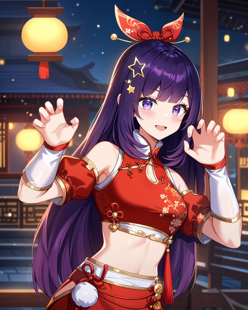 Asoul-灵境少女-贝拉bella-14in1-sdxl by user_9621 on Tensor.Art