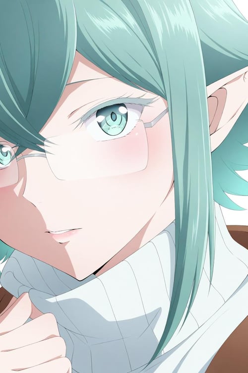 Sylphid (Headhunted to Another World) by Ttan on Tensor.Art