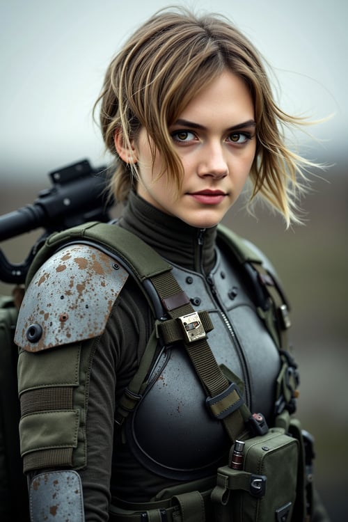 Emilia Jones SoloLoRA by Solo on Tensor.Art