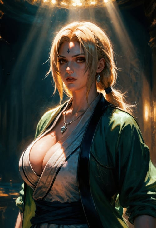 Elden Ring artbook style by Pio on Tensor.Art