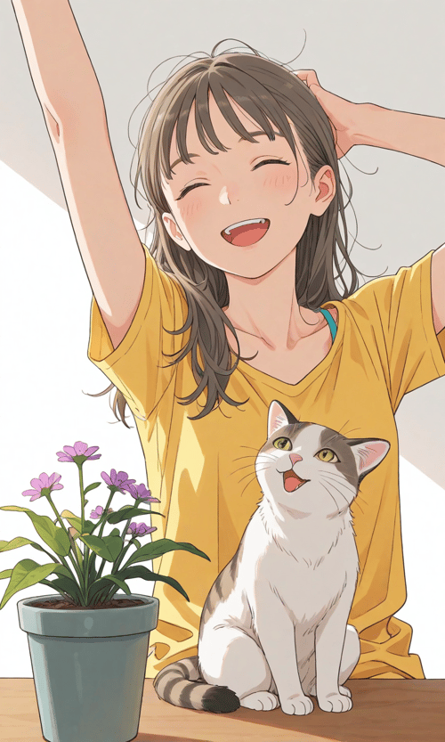 エキスパートナース Style by daretoku-2 on Tensor.Art
