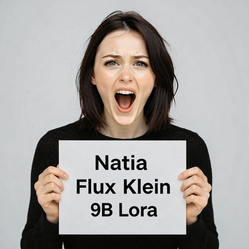Natia Flux2 Klein Lora by LatinaLover-VZLA2 on Tensor.Art