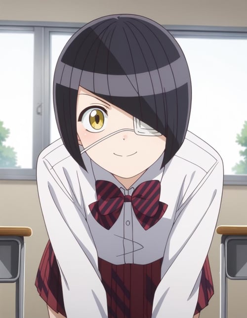 Omoharu Nakanaka 中々 思春 (Komi Can't Communicate) by Ttan on Tensor.Art