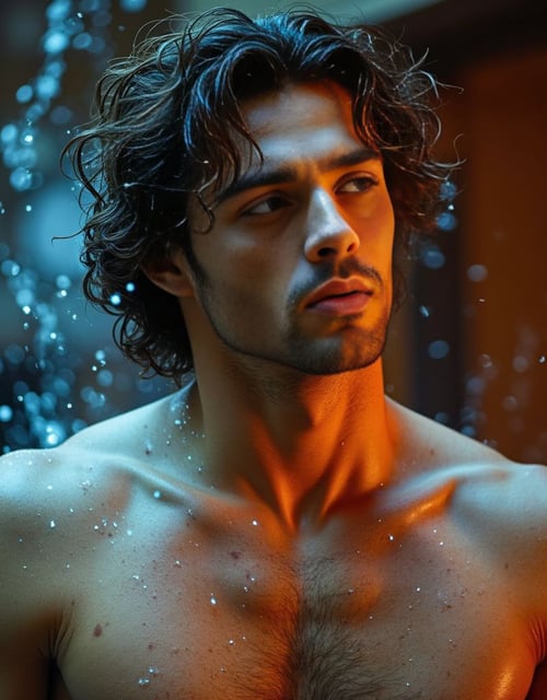 Thomas Ceccon by HottiesnHotties on Tensor.Art