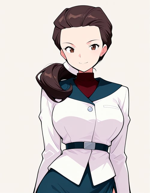 Yuko - (Pokémon) by BassVelvet2j378 on Tensor.Art