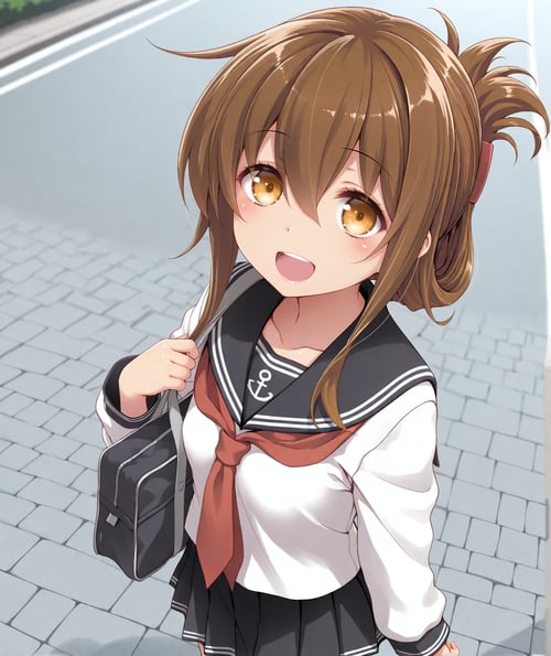 Sbb (Maririn) by BigGuss  on Tensor.Art
