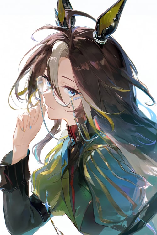 Ruogan style Anima by Nexus on Tensor.Art
