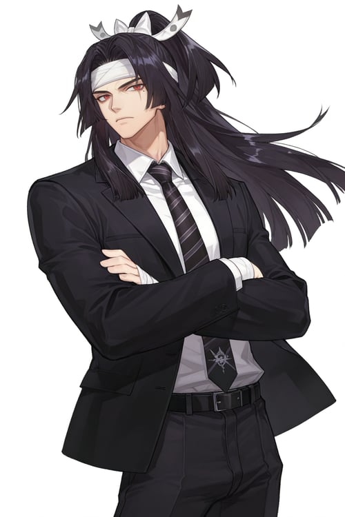 鬼切——校园祭 by 荒酱的又鸟吧套子 on Tensor.Art