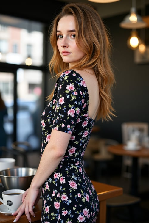 Kaitlyn Dever SoloLoRA by Solo on Tensor.Art