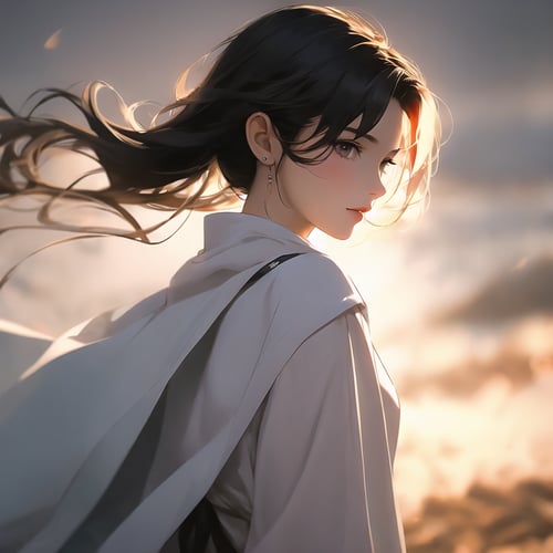 niji男性模型 by 皮蛋咯 on Tensor.Art