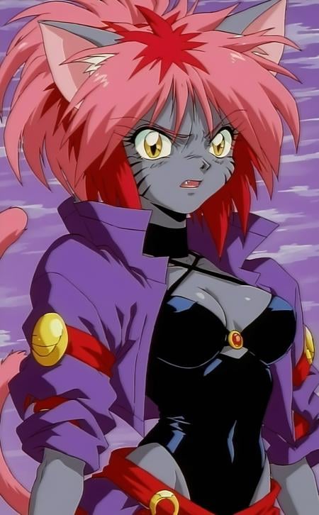 Nyanma (Eto Ranger) by OppaiDaisuki on Tensor.Art