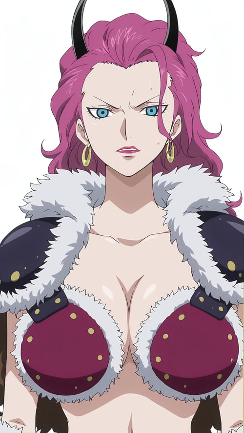 Ginrummy | One Piece by T3rryMcg1nn1s on Tensor.Art