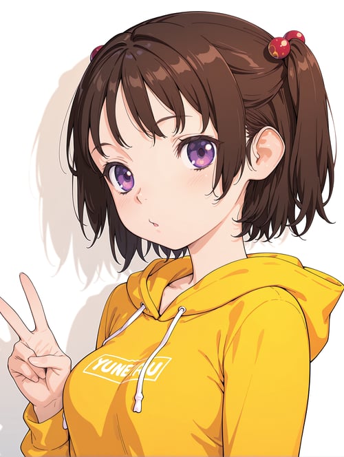 【Illustrious】山本ユリ 【新貝田鉄也郎】 by sg5e3 on Tensor.Art