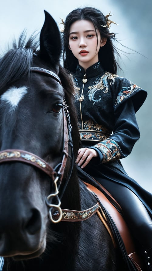 RealMyth-WuXiaXL丨FilmVis丨真神话-武侠XL by miaomiao on Tensor.Art