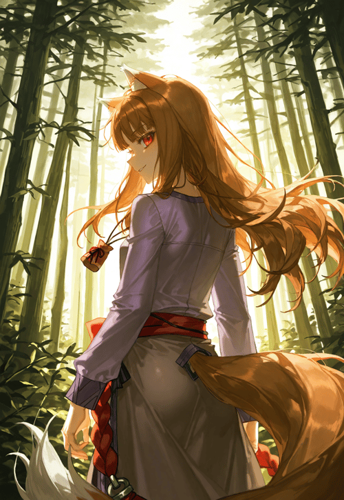 Absolute Territory | Furry by miaomiao on Tensor.Art