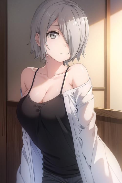 Chizuru Tachibana (立花千鶴) - Why the Hell are You Here, Teacher!? (なんでここに先生が!?) by Sol Eternelle on Tensor.Art