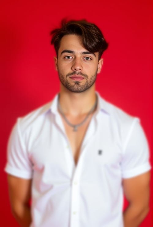 Jules Bouyer by HottiesnHotties on Tensor.Art