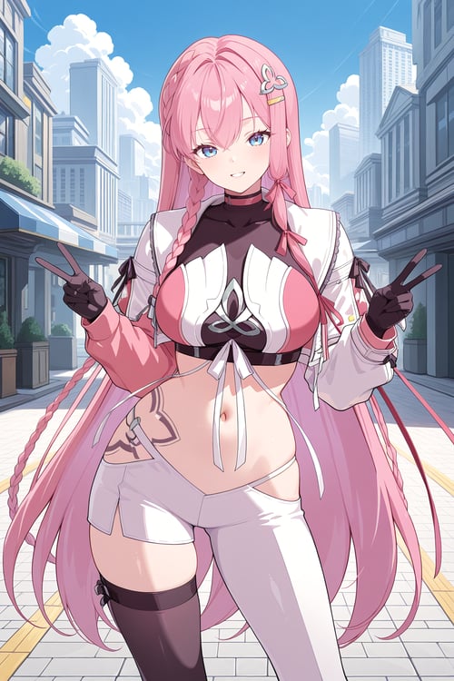Tenebria - Chaos Zero Nightmare by MDFD-1991 on Tensor.Art