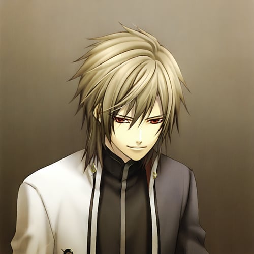 Ryo Kutani / Hiiro no kakera by aotsuki on Tensor.Art