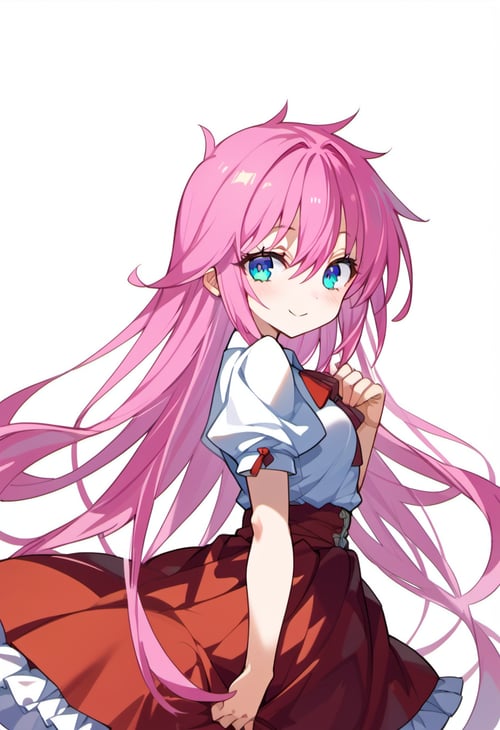Kurusu Miki (Rance series) | PonyXL | Chara by user_761592002155579939 on Tensor.Art