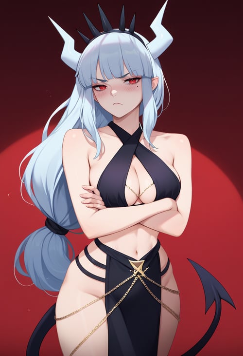 Yomorio Lingerie | Attire [PonyV6 XL] - justTNP by Ttan on Tensor.Art