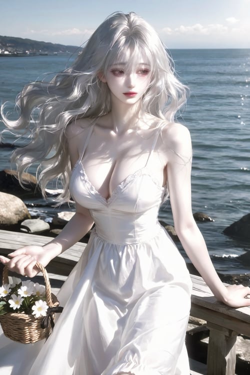 Semi - yotha  by 神性  on Tensor.Art