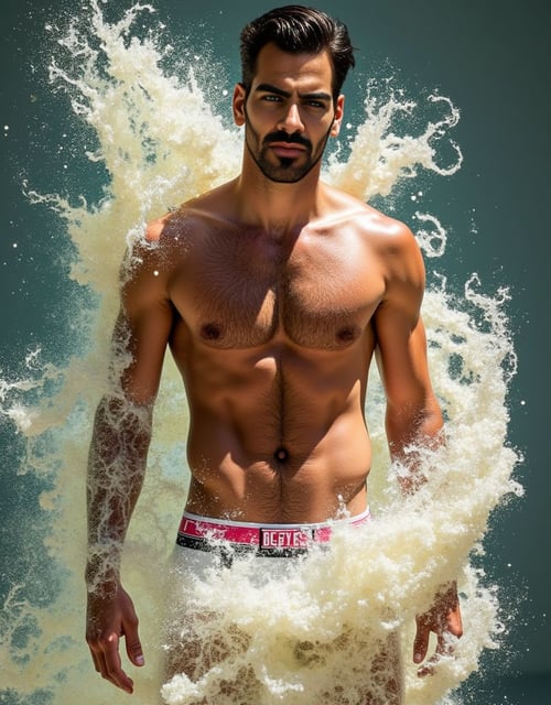 Nyle Dimarco by HottiesnHotties on Tensor.Art