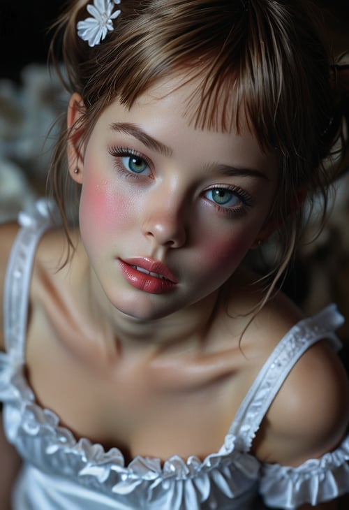 CANDY SHOP - SWEET FLAVOR YANA_R by ArtificialHeartAI on Tensor.Art